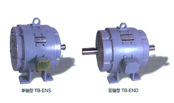 速度控制制动器-EN