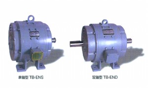 速度控制制动器-EN